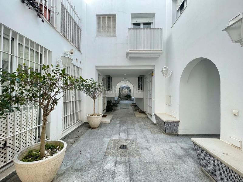 Foto 10a668da-fa85-47e5-80c9-e15a2ee27c66. Casa a La Pastora - La Estación San Fernando