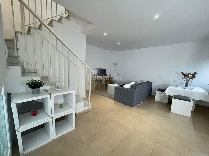 Foto 55f87ff9-8d33-418a-b50d-0ee1c10fe588. Casa a La Pastora - La Estación San Fernando