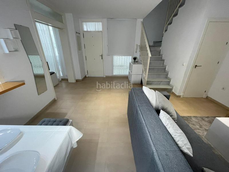 Foto e5e641a8-e4f8-4654-91e8-f882060f79f4. Casa a La Pastora - La Estación San Fernando