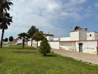 Residential Plot  Calle buen pastor. Parcela en buen pastor con posibilidad de construir bajo + prime