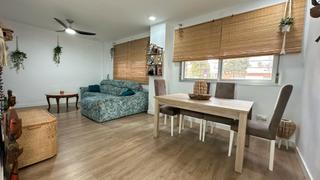 Pis  Calle mineras. Vivienda de 3 dormitorios con plaza de garaje en camposoto