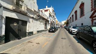 Maison  Calle tomás del valle. ¡casa que necesita una reforma integral en el corazón de san fer