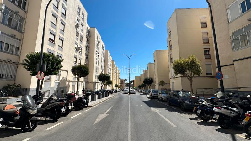 Foto 1953a015-8467-4e98-a548-036fb330e19d. Appartamento in El Carmen San Fernando