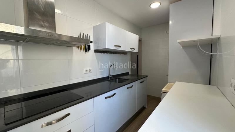 Foto 2b40b175-c7bc-49a6-b691-2026ba3d79d4. Appartamento in El Carmen San Fernando