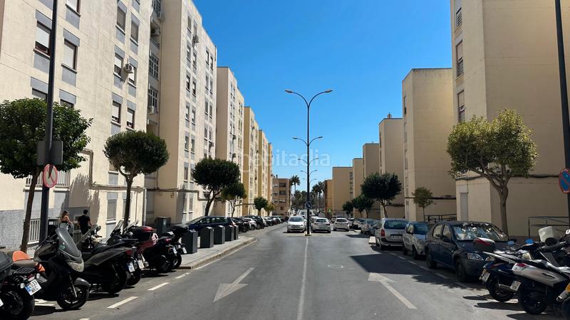 Foto 5eb5f8d2-e28c-4baa-87d5-c5e20014f7a7. Appartamento in El Carmen San Fernando