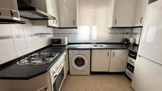 Location Appartement  Calle escritor luis berenguer. ¡alquiler para temporada escolar de 2 dormitorios (hasta junio)!