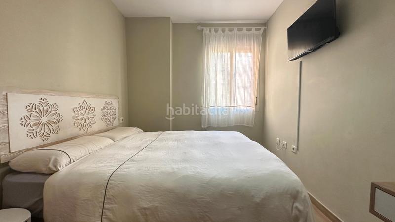 Foto 14ee2ed0-6faa-4392-b502-4c6f89a36a39. Appartamento con parcheggio in Camposoto - Gallineras San Fernando