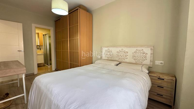 Foto 1d1ae576-9746-4428-b882-5781815a5ad5. Appartamento con parcheggio in Camposoto - Gallineras San Fernando
