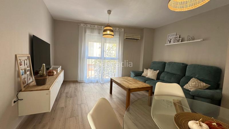 Foto 48cad28f-e52a-4f6a-b7cf-ca1d0369de76. Appartamento con parcheggio in Camposoto - Gallineras San Fernando