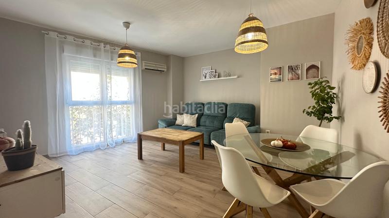 Foto 52df262b-c590-48db-a56b-84cd12649253. Appartamento con parcheggio in Camposoto - Gallineras San Fernando