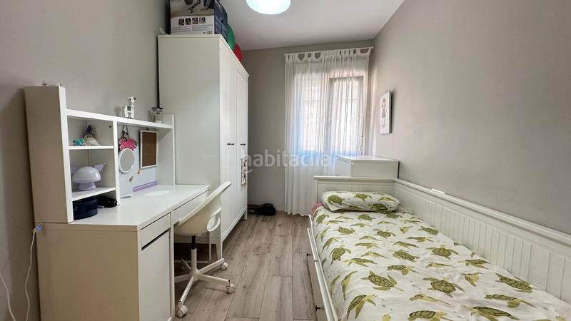 Foto 75f75ba0-b25c-4997-85d0-6f74aeab2b4e. Appartamento con parcheggio in Camposoto - Gallineras San Fernando