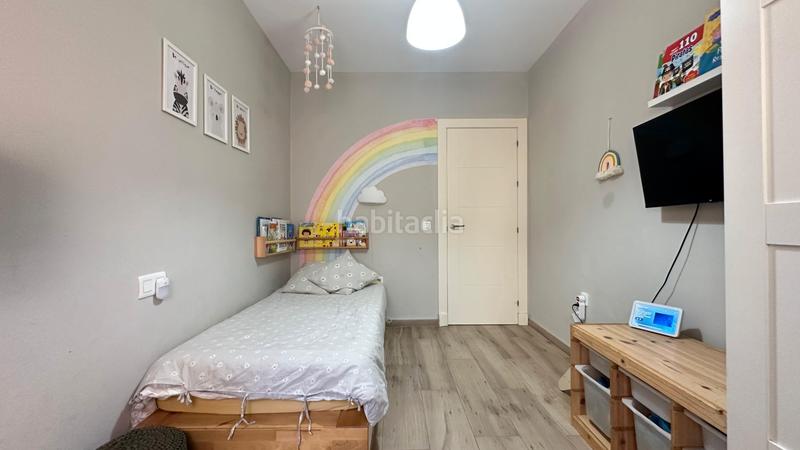 Foto 7c54a148-a621-4593-a8ad-93b6ea480b05. Appartamento con parcheggio in Camposoto - Gallineras San Fernando