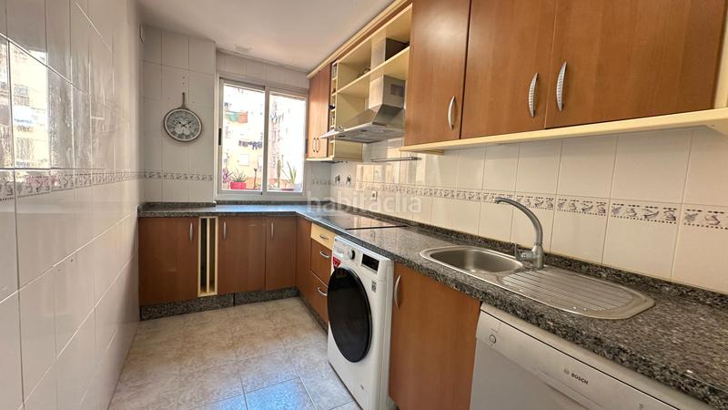 Foto 907a55d2-1b66-4a2a-806f-3e2e470663a3. Appartamento con parcheggio in Camposoto - Gallineras San Fernando