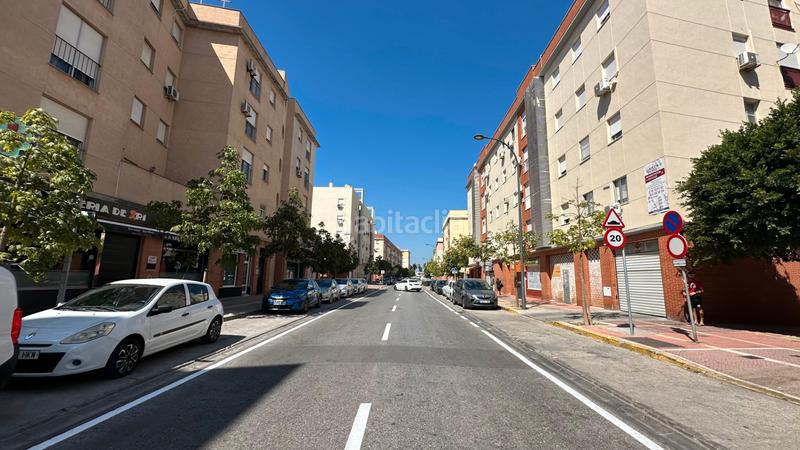 Foto a4dce0d6-8e2a-4ac6-9599-613b7409ffc0. Appartamento con parcheggio in Camposoto - Gallineras San Fernando