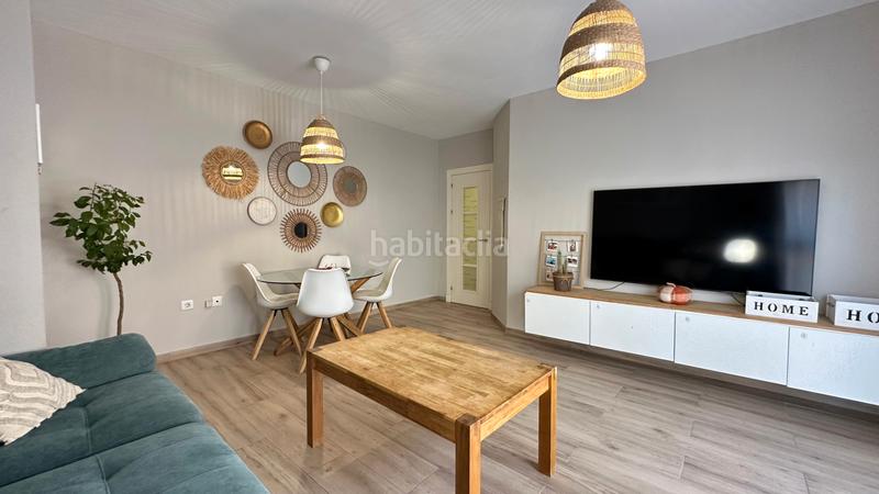 Foto a54c1019-b23a-4fdf-94e4-385e365a9ab4. Appartamento con parcheggio in Camposoto - Gallineras San Fernando