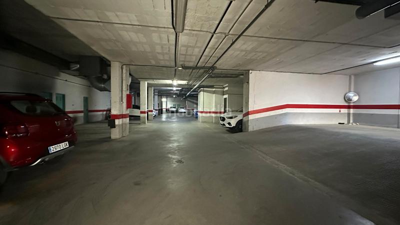 Foto b48a89fa-2eea-4387-9973-6db8e9d29323. Appartamento con parcheggio in Camposoto - Gallineras San Fernando