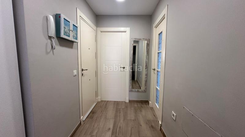 Foto b4cbfc0d-4347-449e-9717-162a51fe499f. Appartamento con parcheggio in Camposoto - Gallineras San Fernando
