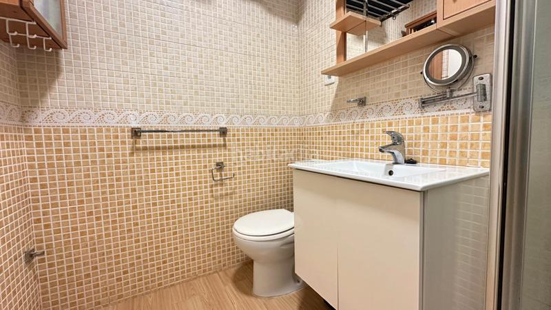 Foto c12c07cd-c693-4f20-8a57-8407e06b9df0. Appartamento con parcheggio in Camposoto - Gallineras San Fernando