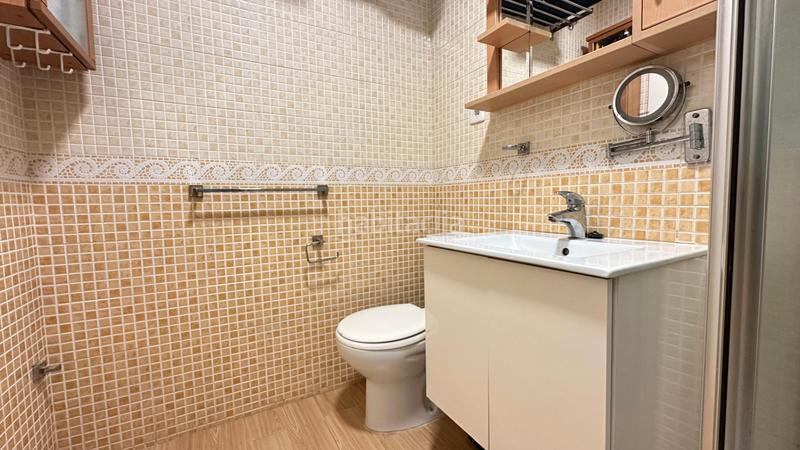 Foto c836a225-3d77-408c-aa7a-4eb9f36740b2. Appartamento con parcheggio in Camposoto - Gallineras San Fernando