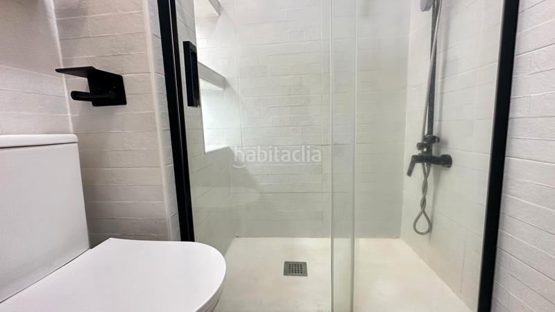 Foto d32f3f2b-c138-459c-8f33-bea89b8e90d5. Appartamento con parcheggio in Camposoto - Gallineras San Fernando