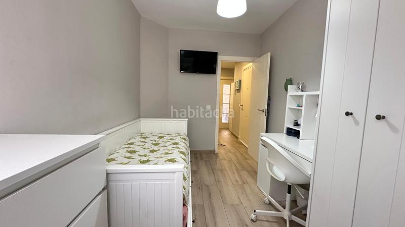Foto d668fe09-b502-4a37-8060-4c36f47578ee. Appartamento con parcheggio in Camposoto - Gallineras San Fernando