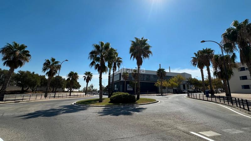 Foto dc43bb92-e5fc-402d-a9ac-5c174439c536. Appartamento con parcheggio in Camposoto - Gallineras San Fernando