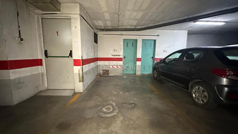 Foto e42ec316-05be-4d16-bf08-565d411fc06e. Appartamento con parcheggio in Camposoto - Gallineras San Fernando