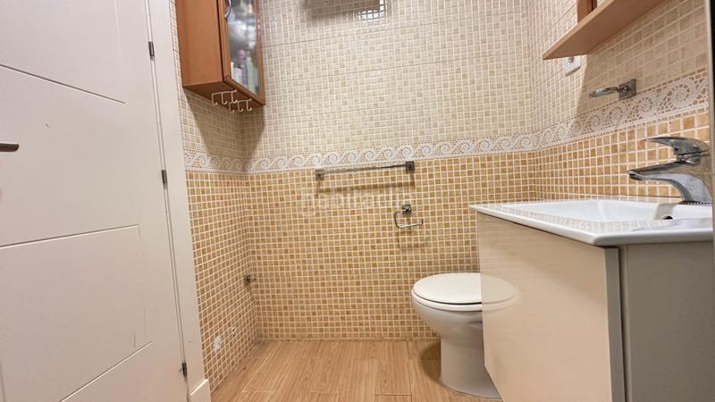 Foto e448bb48-e0a6-40ba-a354-609de3035d23. Appartamento con parcheggio in Camposoto - Gallineras San Fernando