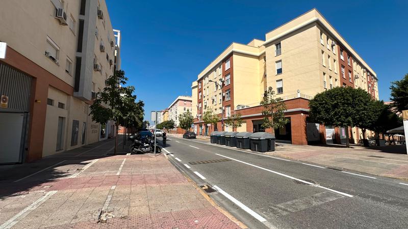 Foto ecbff8e3-efd7-4116-bcd4-eb60dbd92e09. Appartamento con parcheggio in Camposoto - Gallineras San Fernando