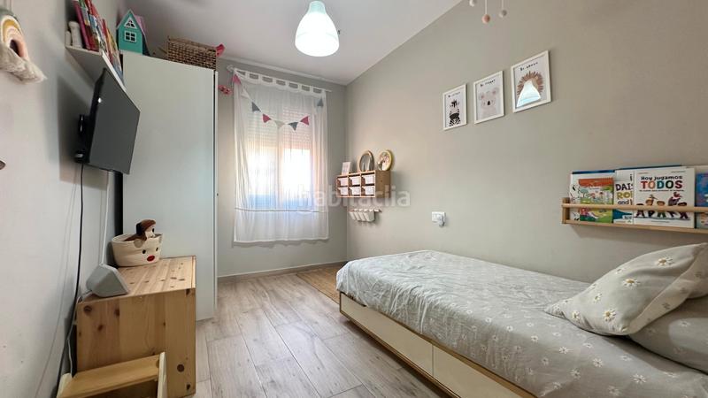 Foto fc3f721d-514f-458b-bd80-5ee737393dc8. Appartamento con parcheggio in Camposoto - Gallineras San Fernando