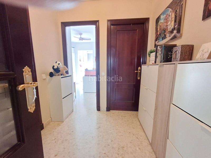 Foto 463bc264-f9e7-4e03-a5fb-43583d40bdf7. Appartement dans La Pastora - La Estación San Fernando