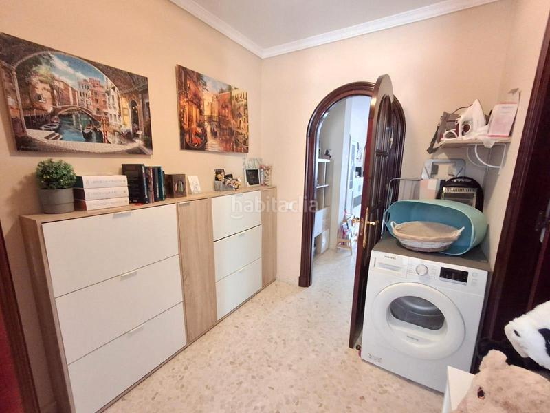 Foto 4dfd4100-20eb-45db-b527-dec7515c9421. Appartement dans La Pastora - La Estación San Fernando