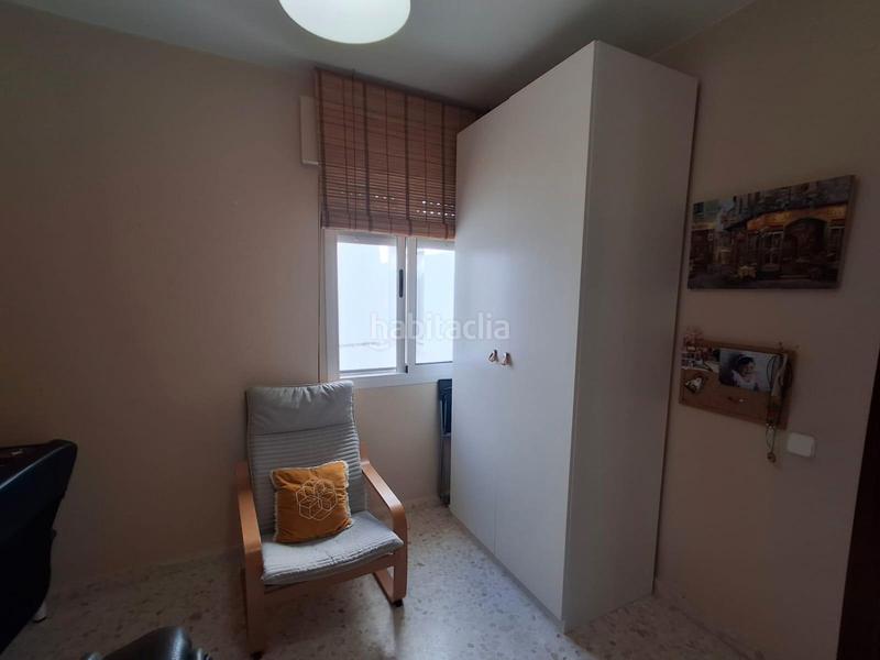 Foto 574469bc-90d4-4c48-b9f3-27d4e6542bfe. Appartement dans La Pastora - La Estación San Fernando