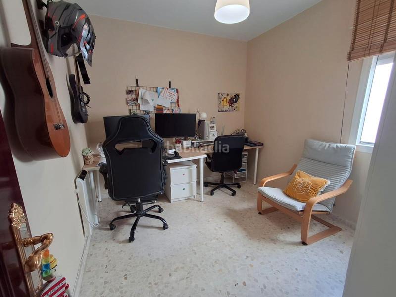 Foto 6fb1efda-a950-4d40-89bb-04aee5ec1ecd. Appartement dans La Pastora - La Estación San Fernando