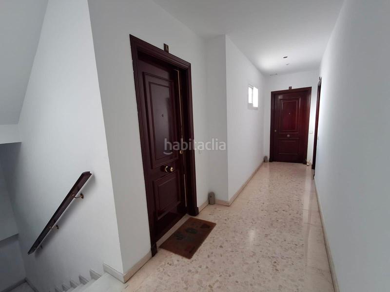 Foto 8275abcf-dfc5-414f-9fa4-2735b47b8f9c. Appartement dans La Pastora - La Estación San Fernando