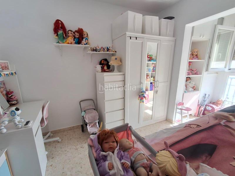 Foto 903dc062-6caa-40ac-b2f7-a0b216185149. Appartement dans La Pastora - La Estación San Fernando