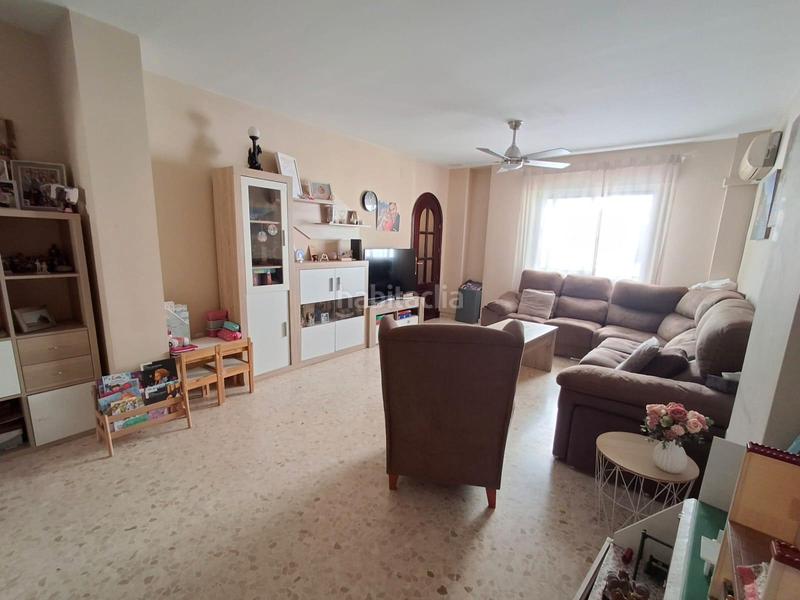 Foto 972d2a2c-6e9a-406b-9f7a-213bd56420da. Appartement dans La Pastora - La Estación San Fernando