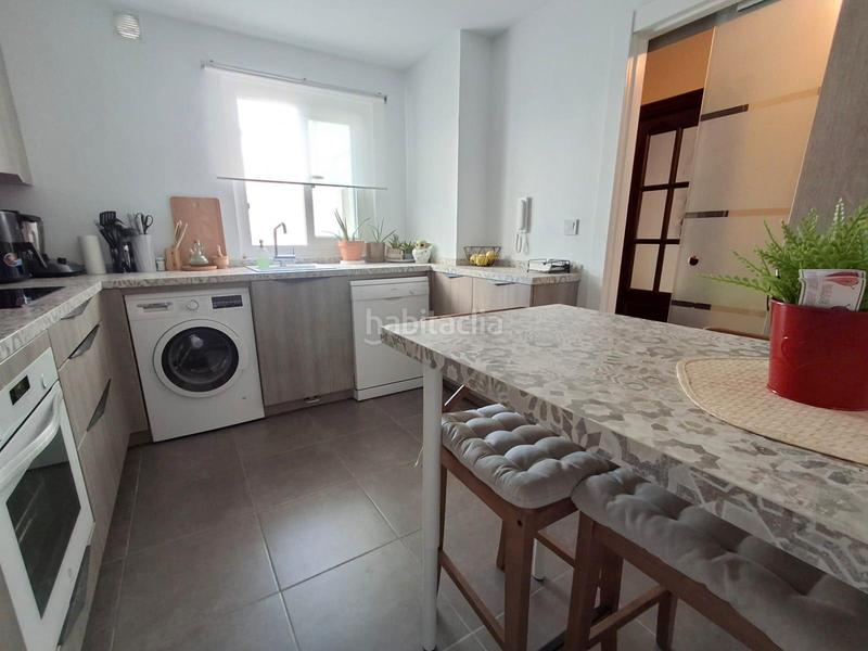 Foto 9ea3459b-98ea-44b2-98fa-4f76c3e6704a. Appartement dans La Pastora - La Estación San Fernando