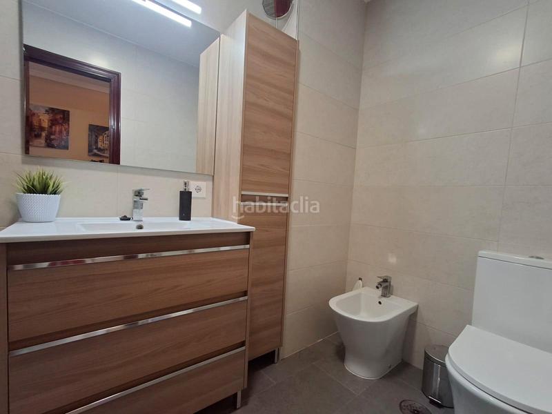 Foto a76a7714-6f23-4c67-b77a-82d5555e084c. Appartement dans La Pastora - La Estación San Fernando