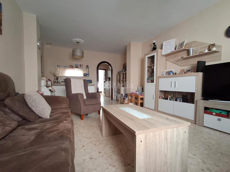 Foto ae4fa7e4-d0b1-4360-9acc-5258dccbd232. Appartement dans La Pastora - La Estación San Fernando