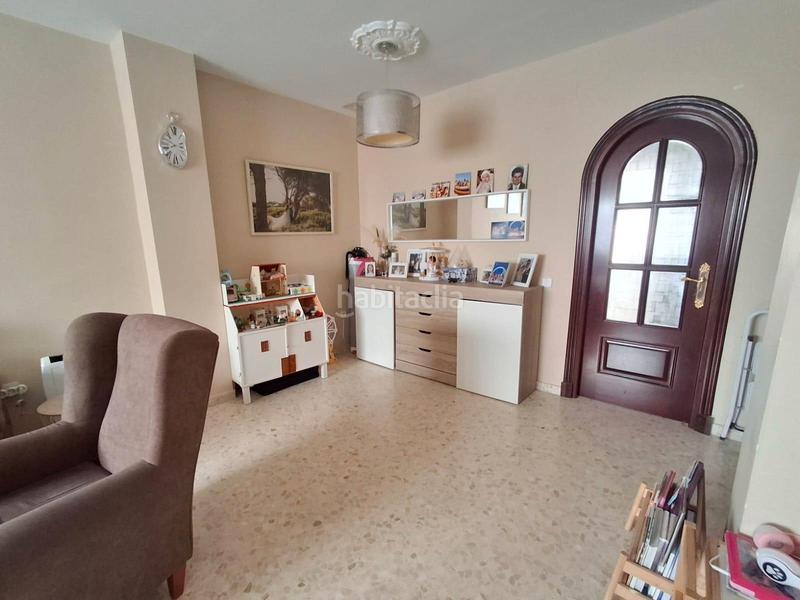 Foto b5f028c5-ed1e-4b84-82f5-6095d5efce8e. Appartement dans La Pastora - La Estación San Fernando