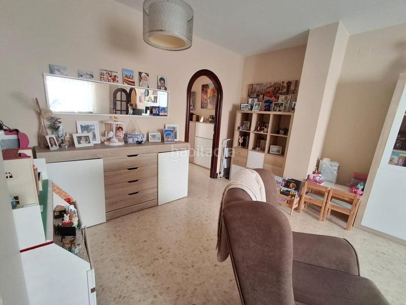 Foto b767469d-c484-49c9-8a8a-b8b927ee9e25. Appartement dans La Pastora - La Estación San Fernando