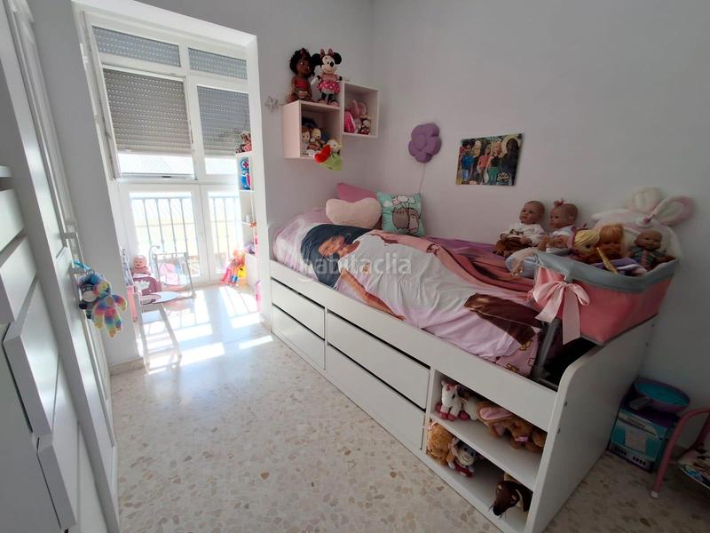Foto d66aed7c-cfc7-4d39-be49-fd61dd235e9d. Appartement dans La Pastora - La Estación San Fernando