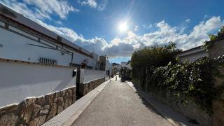 Terreno residenziale in Callejón la Marina
