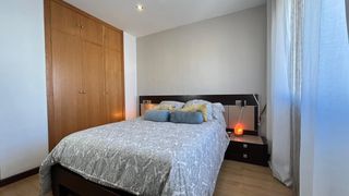 Flat  Calle carmen. Piso de 3 dormitorios a escasos metros de la plaza del carmen