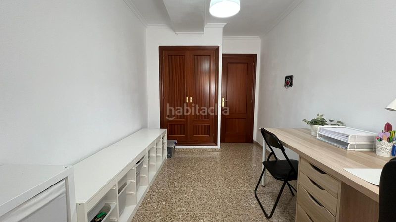 Foto b6d6e3a9-3740-4b9e-9b46-c3e604bb3b3b. Pis amb aparcament a Cobreros Viejo San Fernando