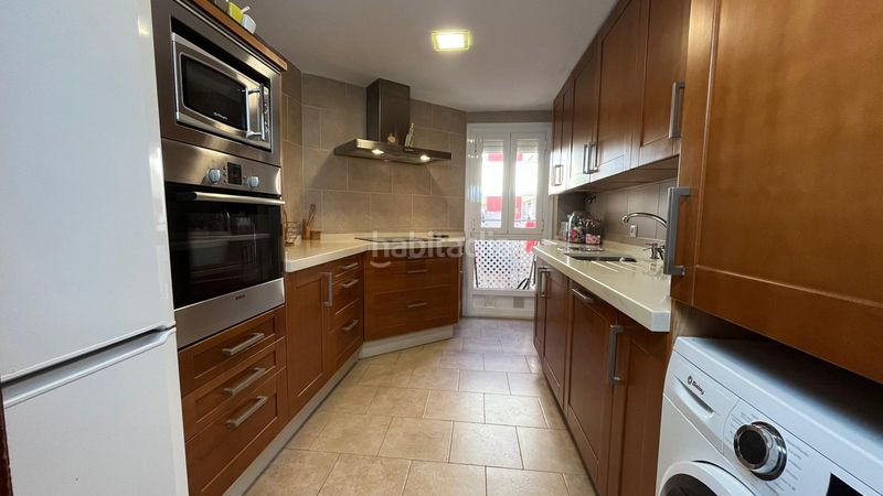 Foto f70381aa-833d-48ad-9744-09a1154ff867. Pis amb aparcament a Cobreros Viejo San Fernando