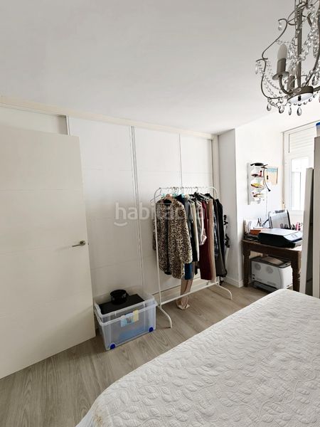 Foto af846f06-bd71-4335-bb1f-11c4f1e5dee4. Àtic amb calefacció a Centro Ciudad San Fernando