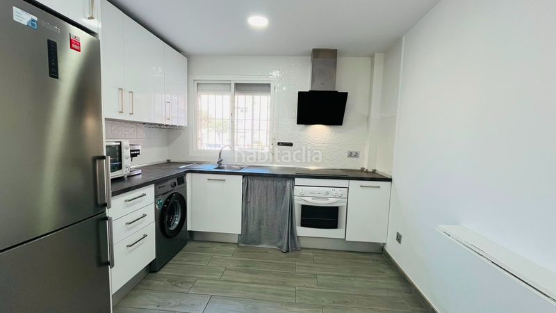 Foto 5c8b2a20-a315-40b1-95d0-a89ff9c8c11f. Lloguer pis a La Pastora - La Estación San Fernando