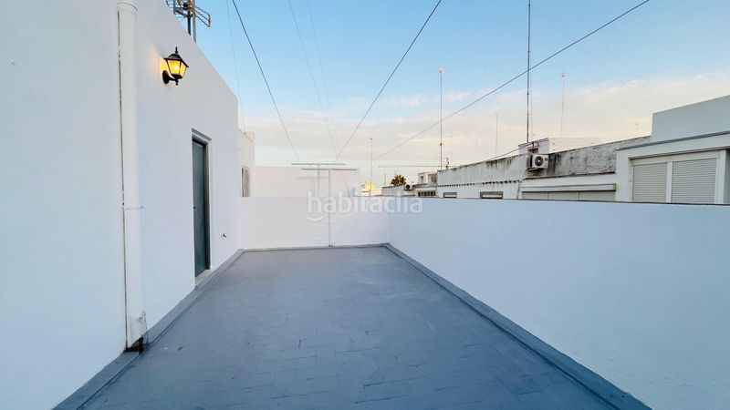 Foto 1b74256c-bd66-49a0-997d-c9bcb0a09092. Casa a El Carmen San Fernando